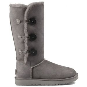 Ugg Bailey button boots